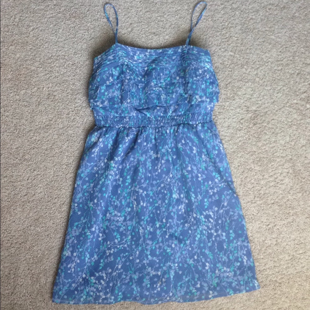 LC Lauren Conrad dress